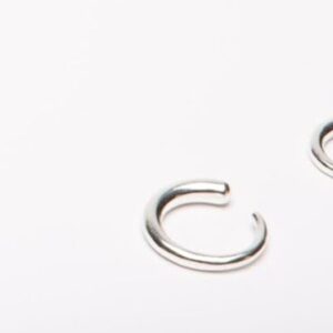 Anillo Emoción Plata
