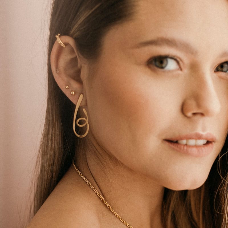 ARETES FILI - Image 2
