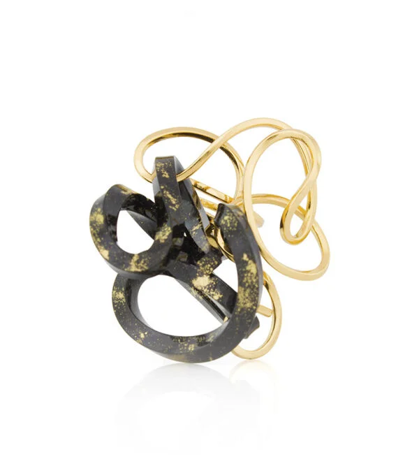 ANILLO MARAÑA GRANDE - Image 3