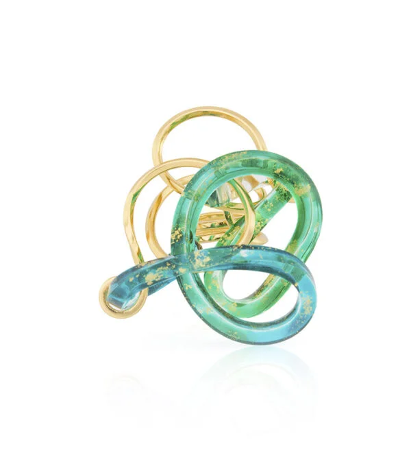 ANILLO MARAÑA GRANDE - Image 2