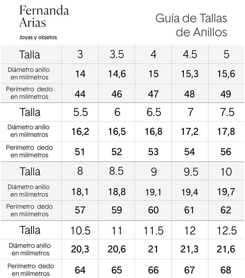 ANILLO MAR PERLA PLATA - Image 4