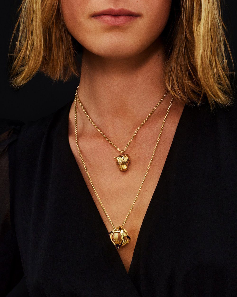 Collar Maloka Cósmica - Image 3
