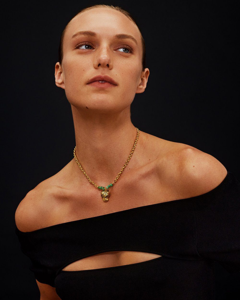 COLLAR DEL UNIVERSO GUARDIÁN - Image 2