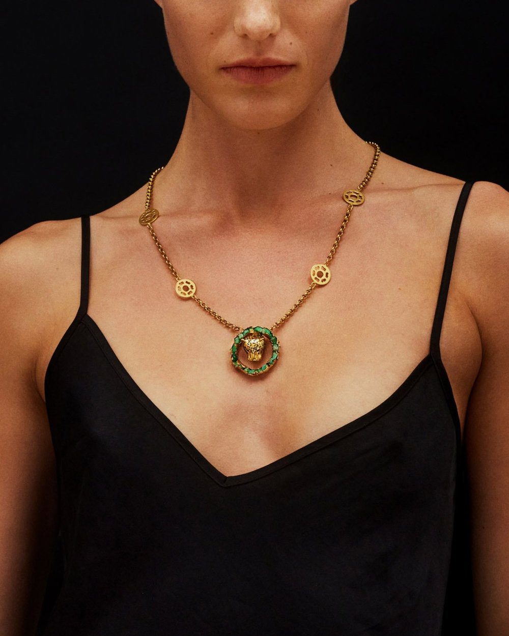 COLLAR DEL UNIVERSO GUARDIÁN - Image 3