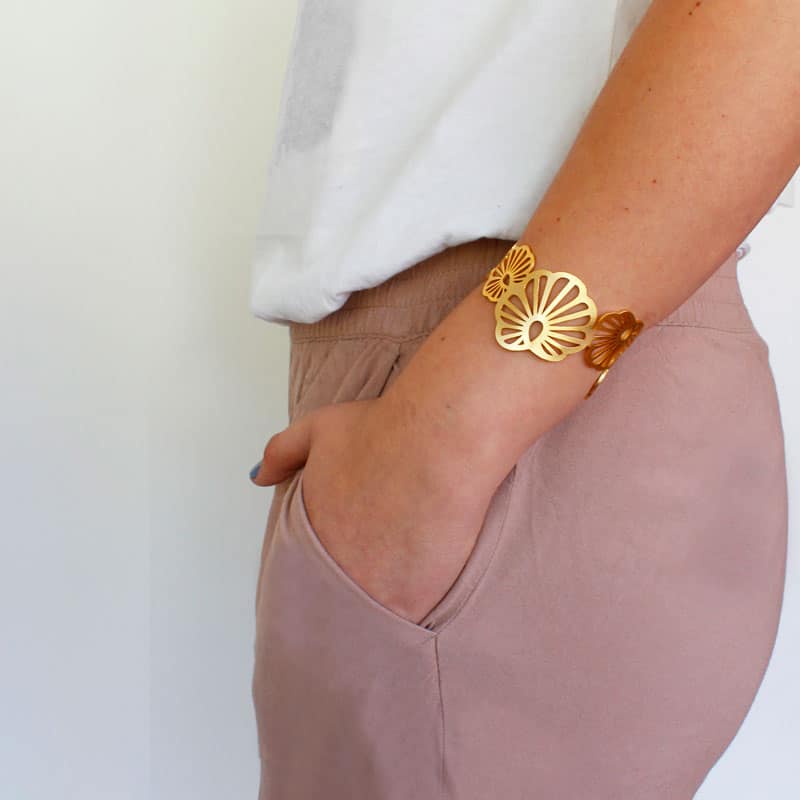 PULSERA ORBICULATA - Image 2