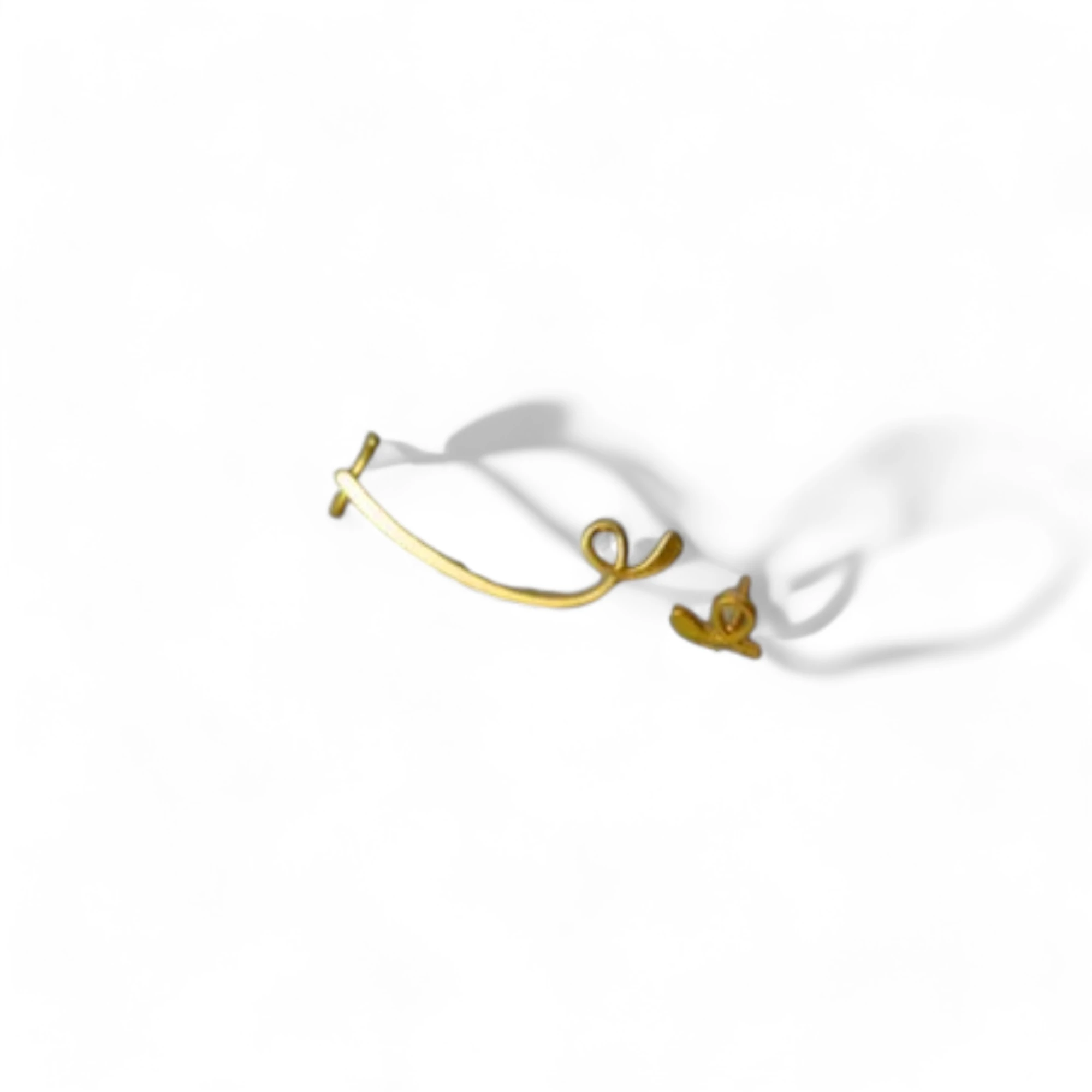 ARETES EARCUFF FILI
