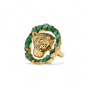 ANILLO DEL UNIVERSO GUARDIÁN