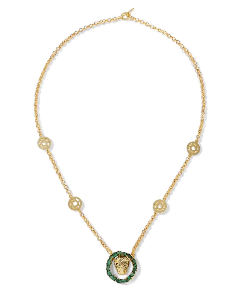 COLLAR DEL UNIVERSO GUARDIÁN