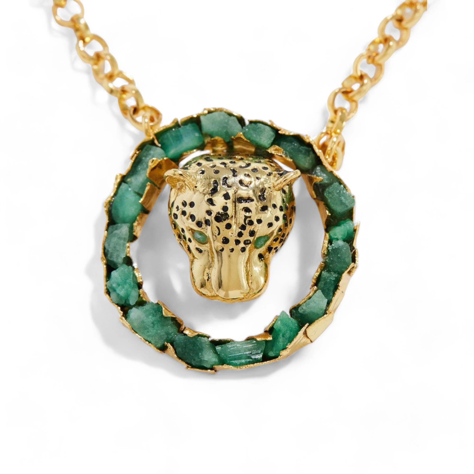 COLLAR DEL UNIVERSO GUARDIÁN - Image 6