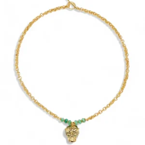 COLLAR MESAI