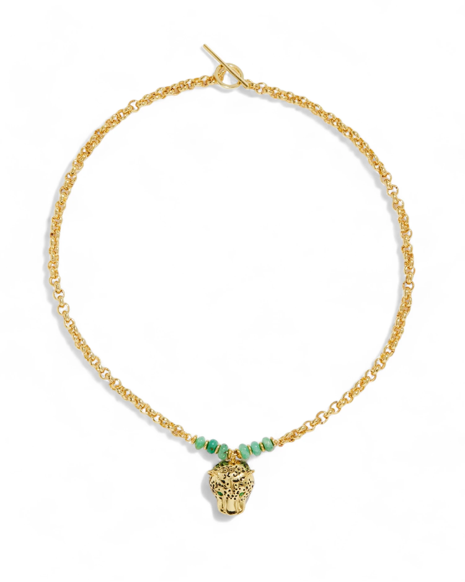 COLLAR MESAI