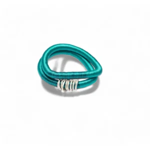 Pulsera Enrédame Tejida