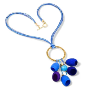 COLLAR CIELO