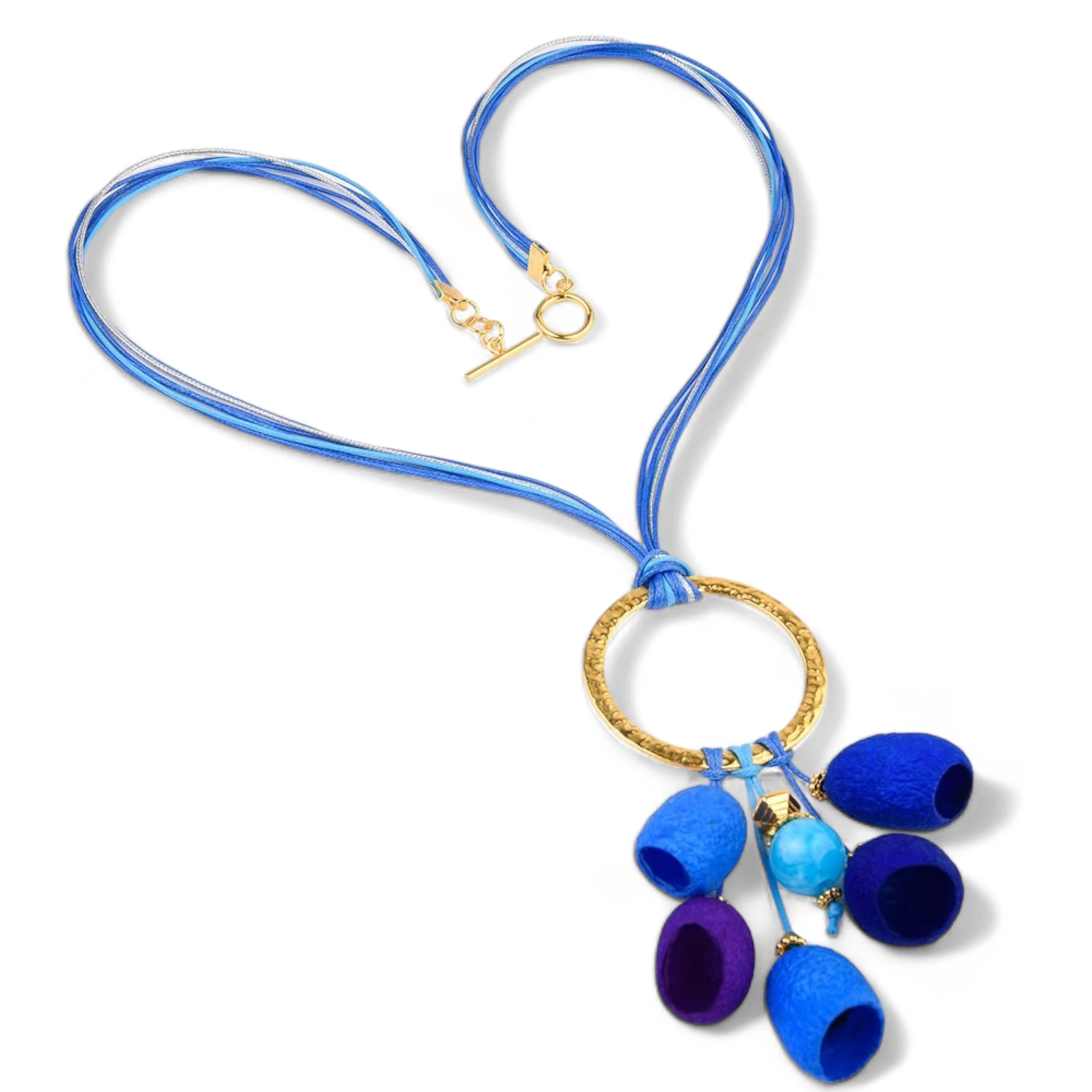 COLLAR CIELO
