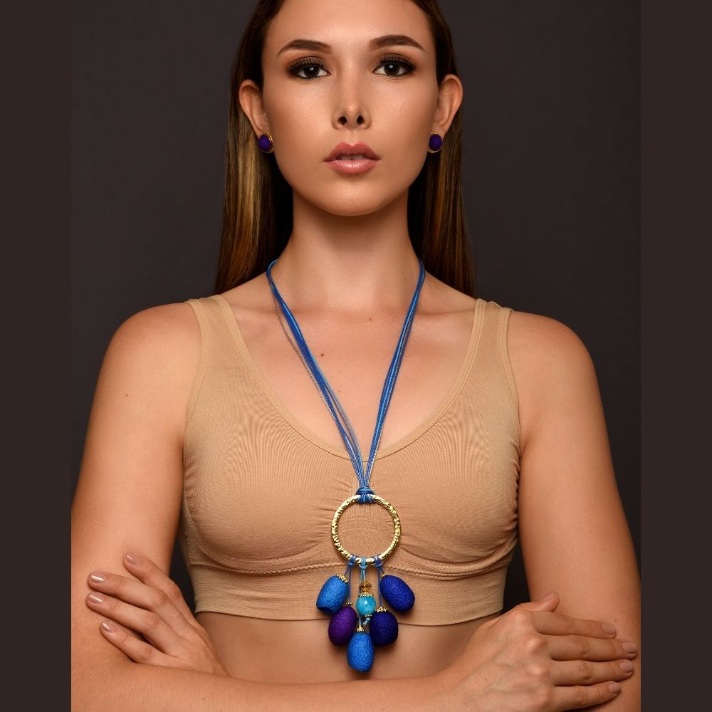 COLLAR CIELO - Image 2