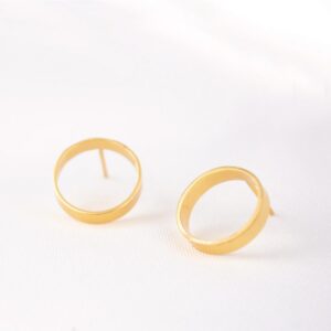 Aretes Aros M
