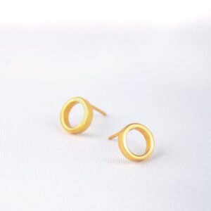 Aretes Aros S