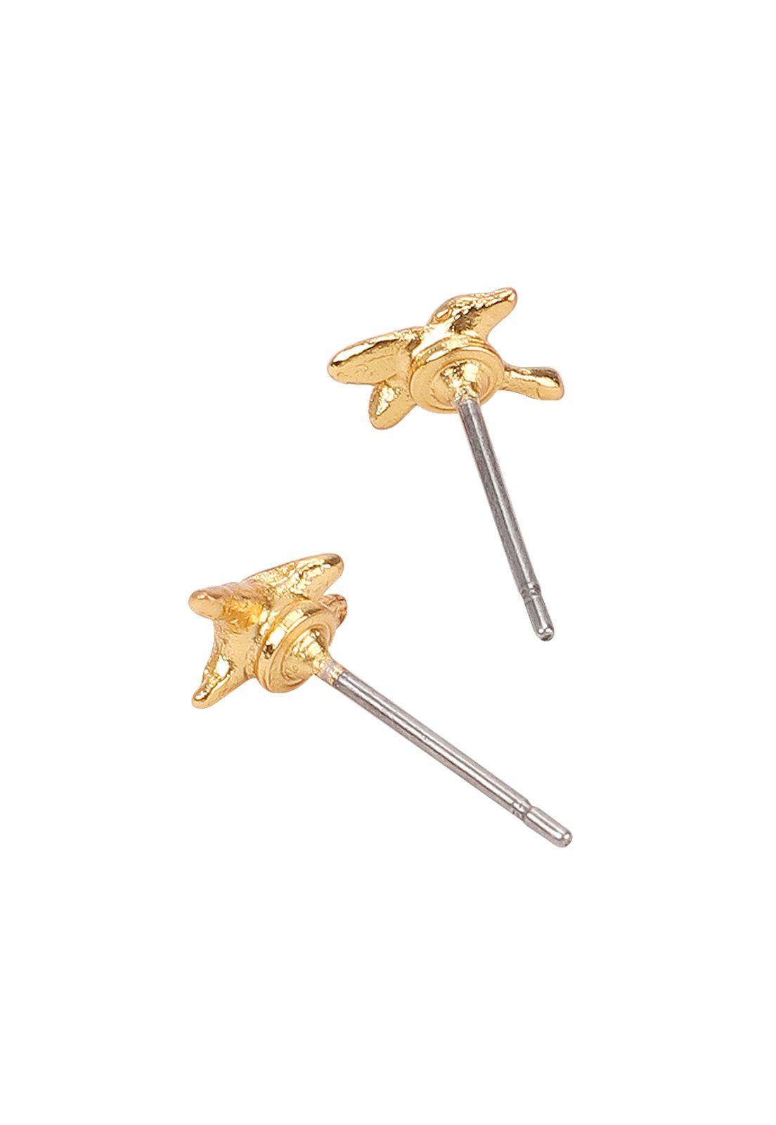 Colibrí Baby Studs - Image 3