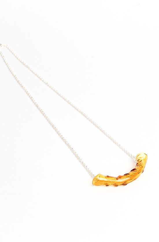 Collar Fluidez Ámbar - Image 5