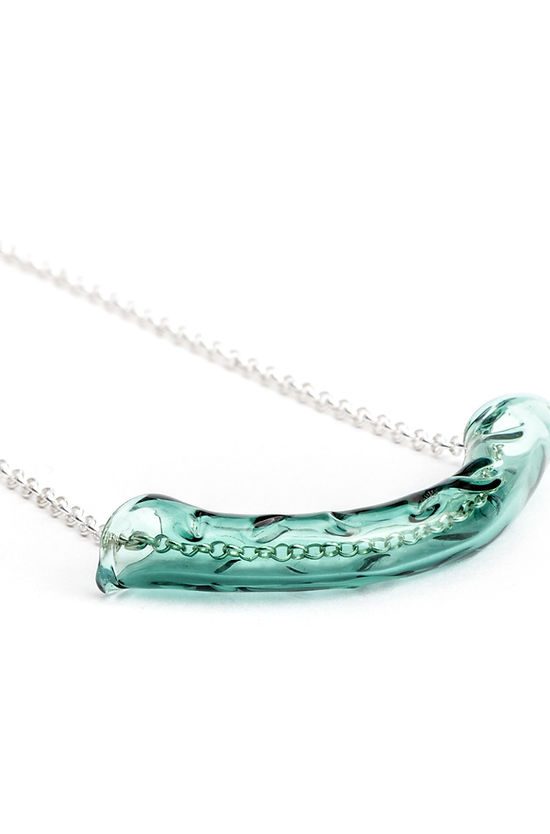Collar Fluidez Turquesa - Image 5