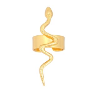 Coralilla Ring