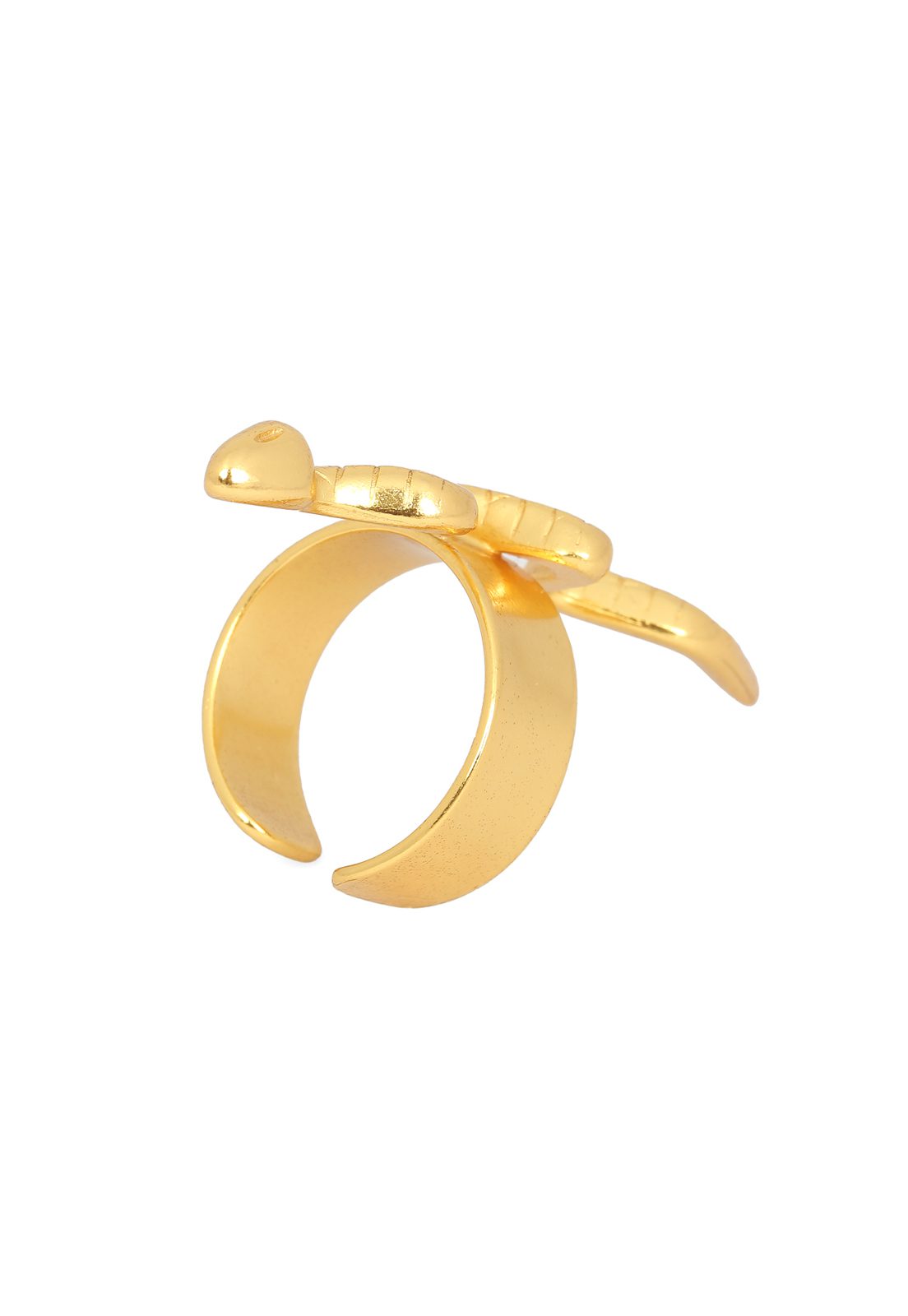 Coralilla Ring - Image 4