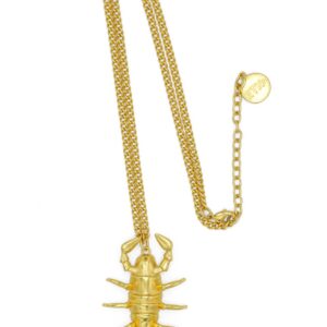 DON SCORPIO BOLD CHAIN