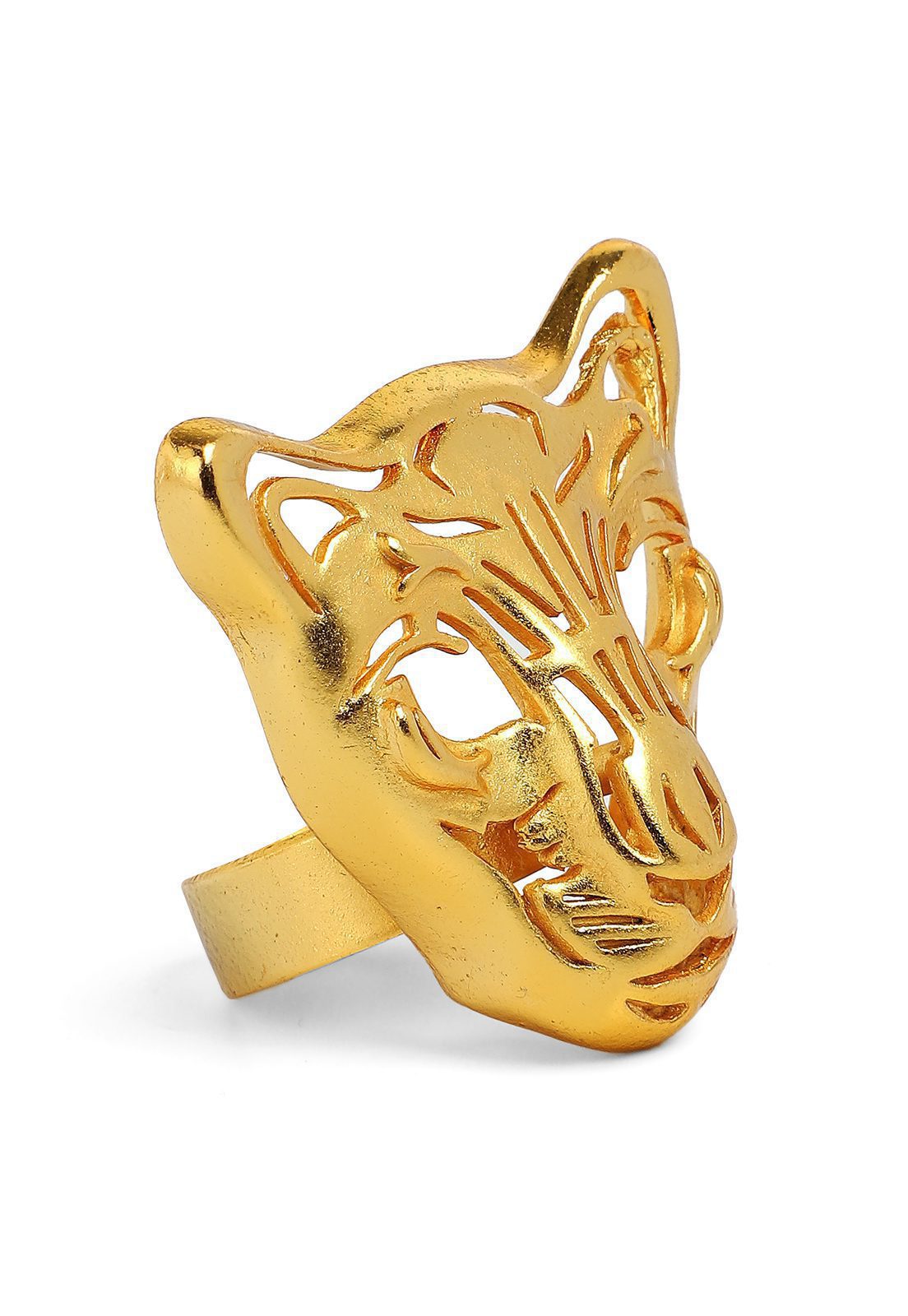 Jaguar Ring - Image 2