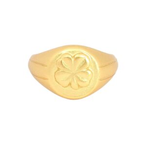Anillo Lucky Me Sellito