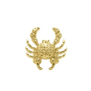Mr Crab Ring