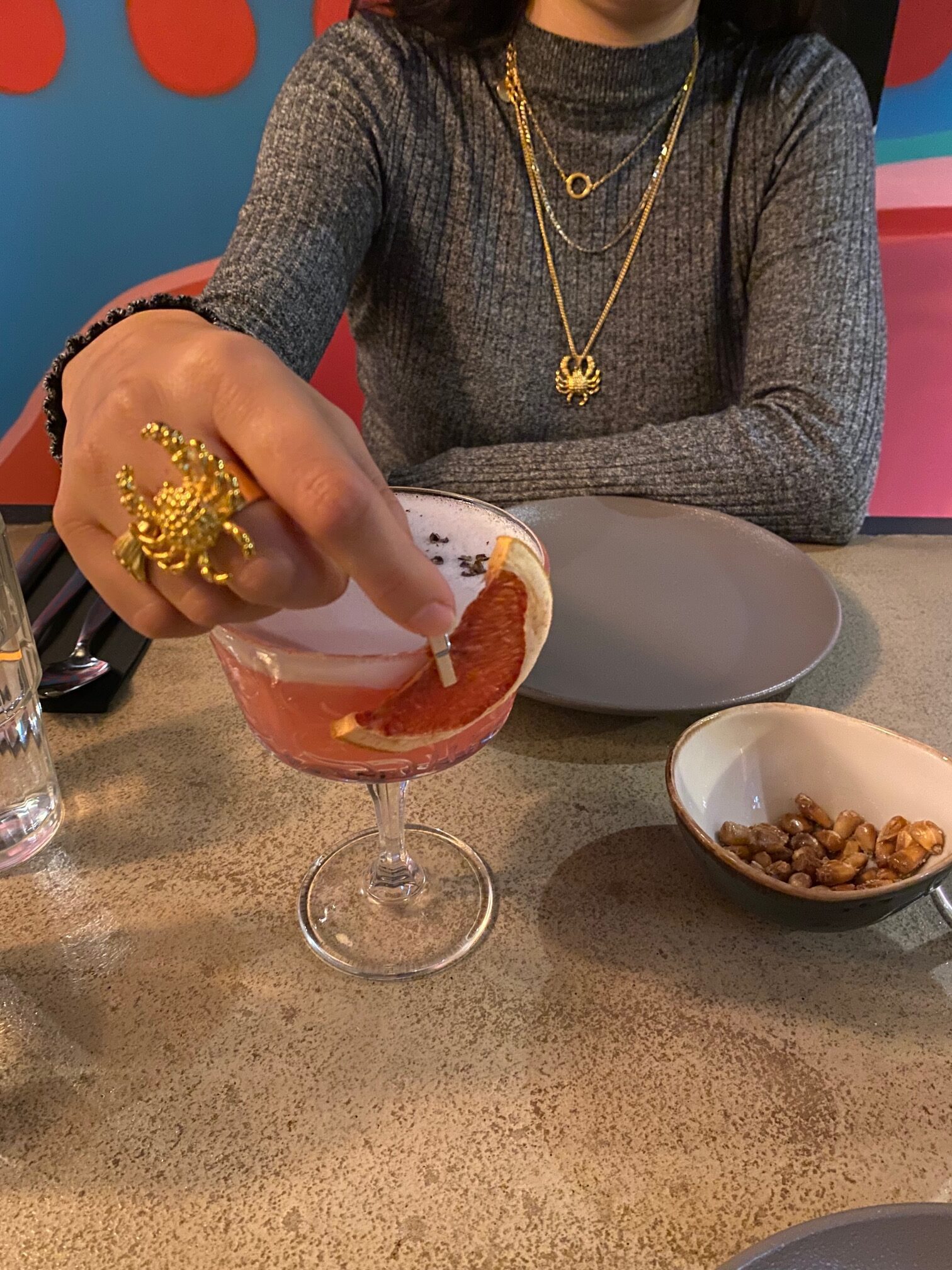 Mr Crab Ring - Image 5
