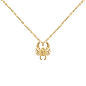 MR. CRAB CHAIN