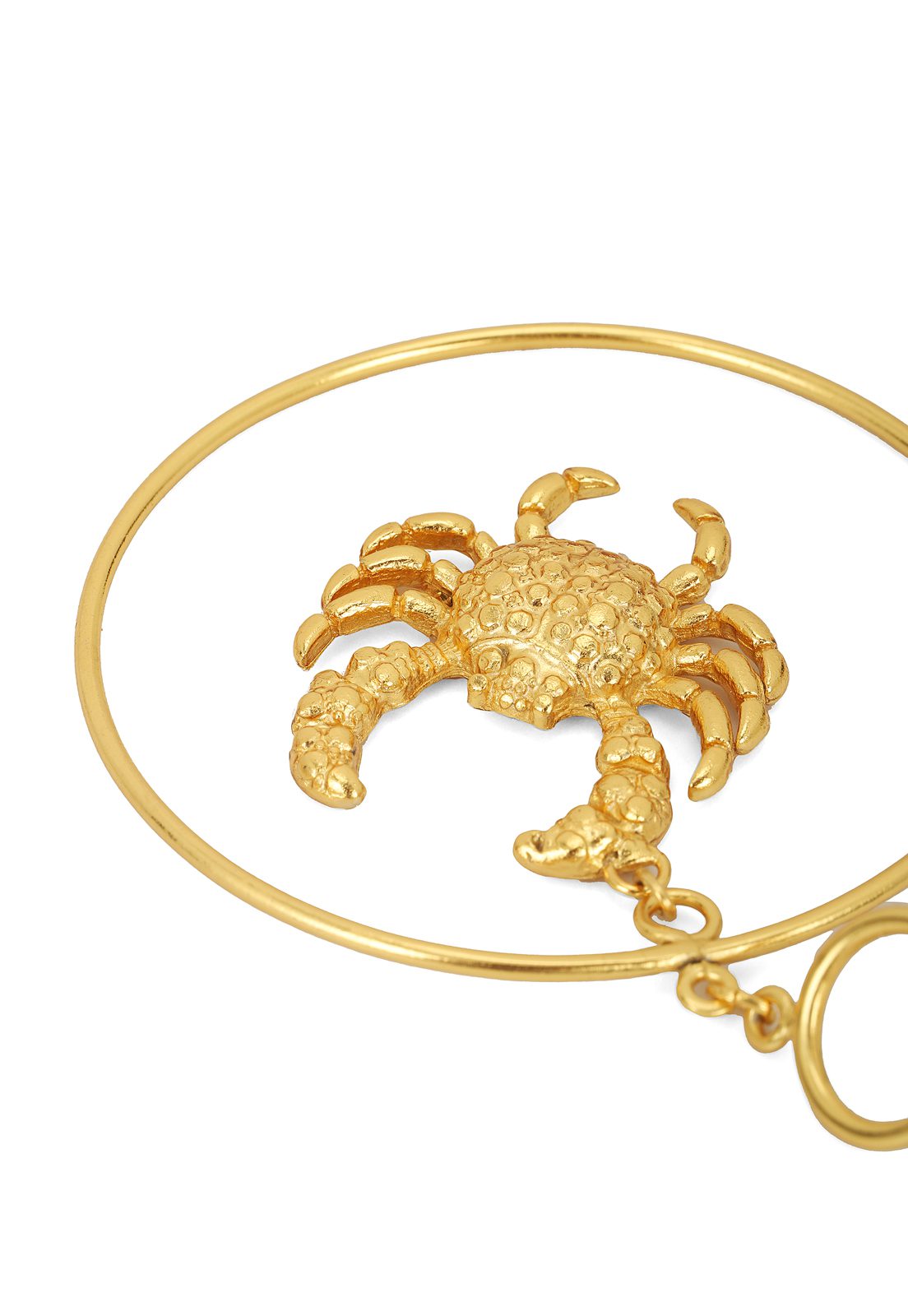 MR. CRAB MAXI HOOPS - Image 2