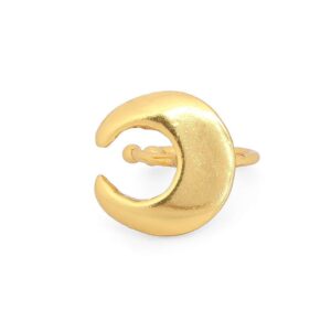 MIDNIGHT EARCUFF