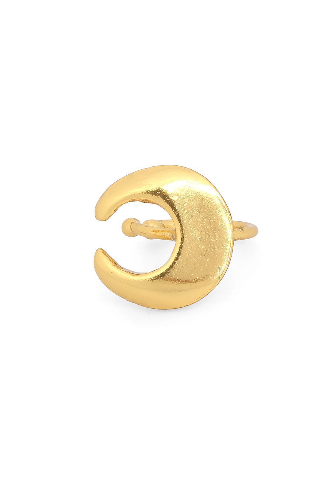 MIDNIGHT EARCUFF