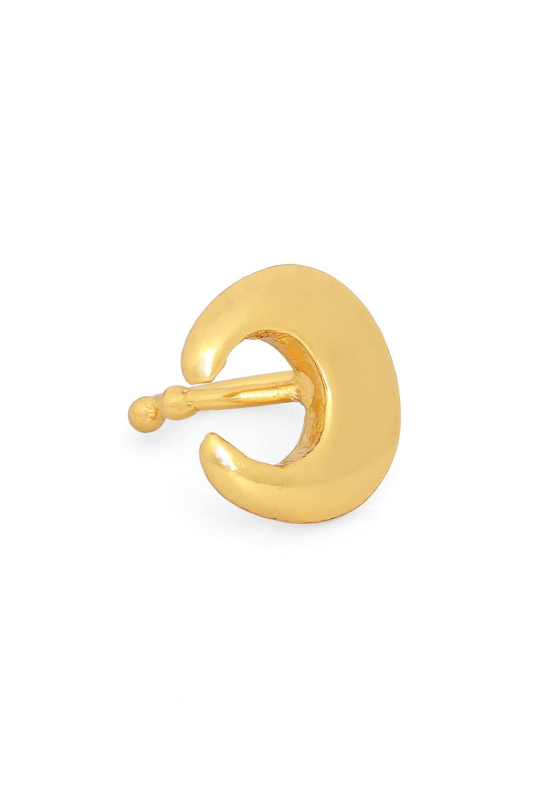 MIDNIGHT EARCUFF - Image 5
