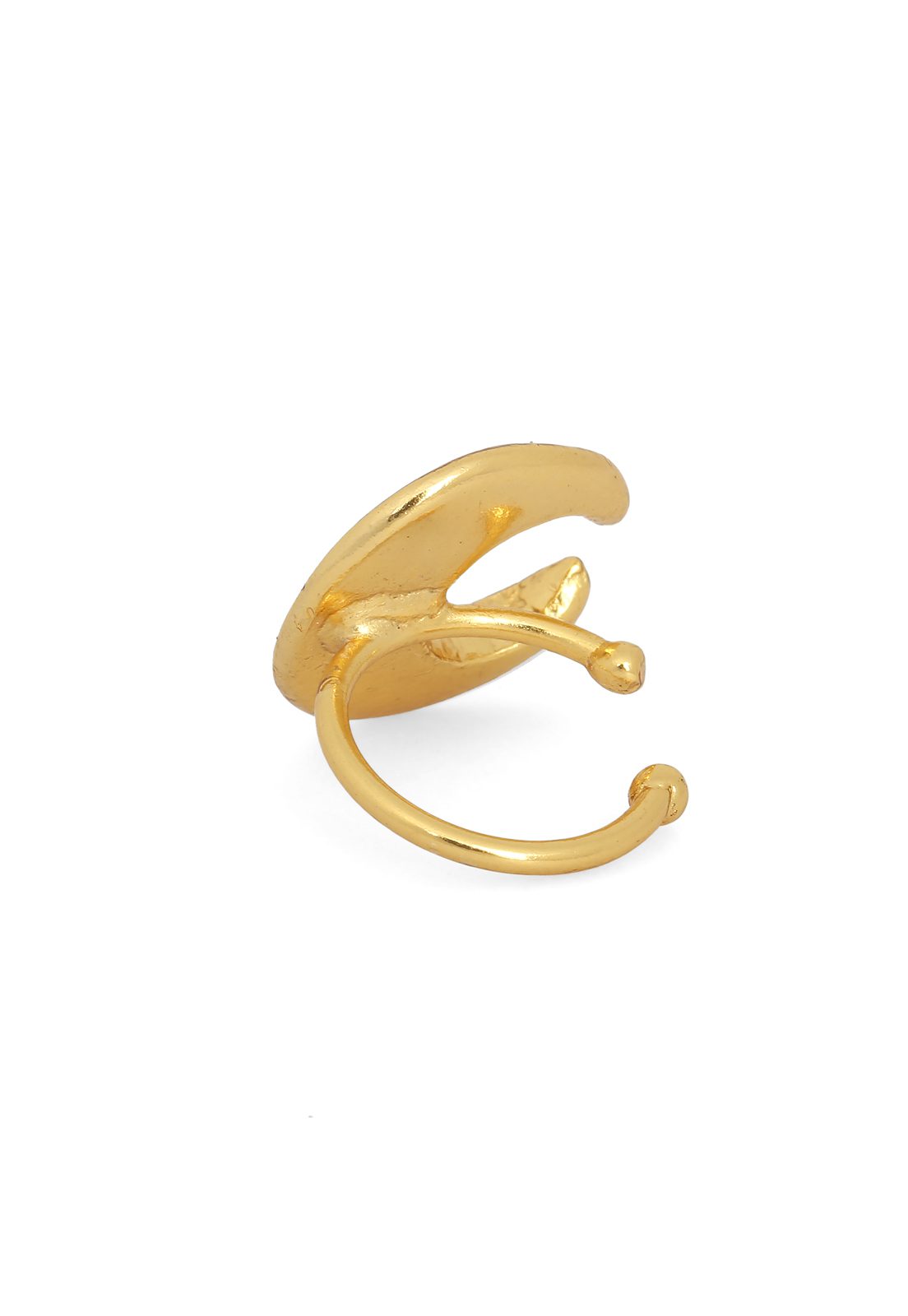 MIDNIGHT EARCUFF - Image 3