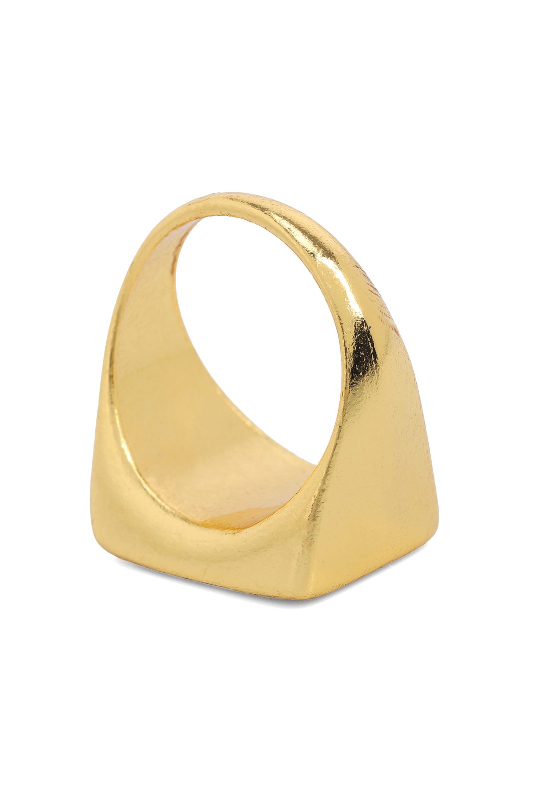 Anillo Sellito Al Cuadrado - Image 2