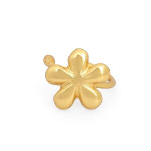 Verbena Baby Earcuff