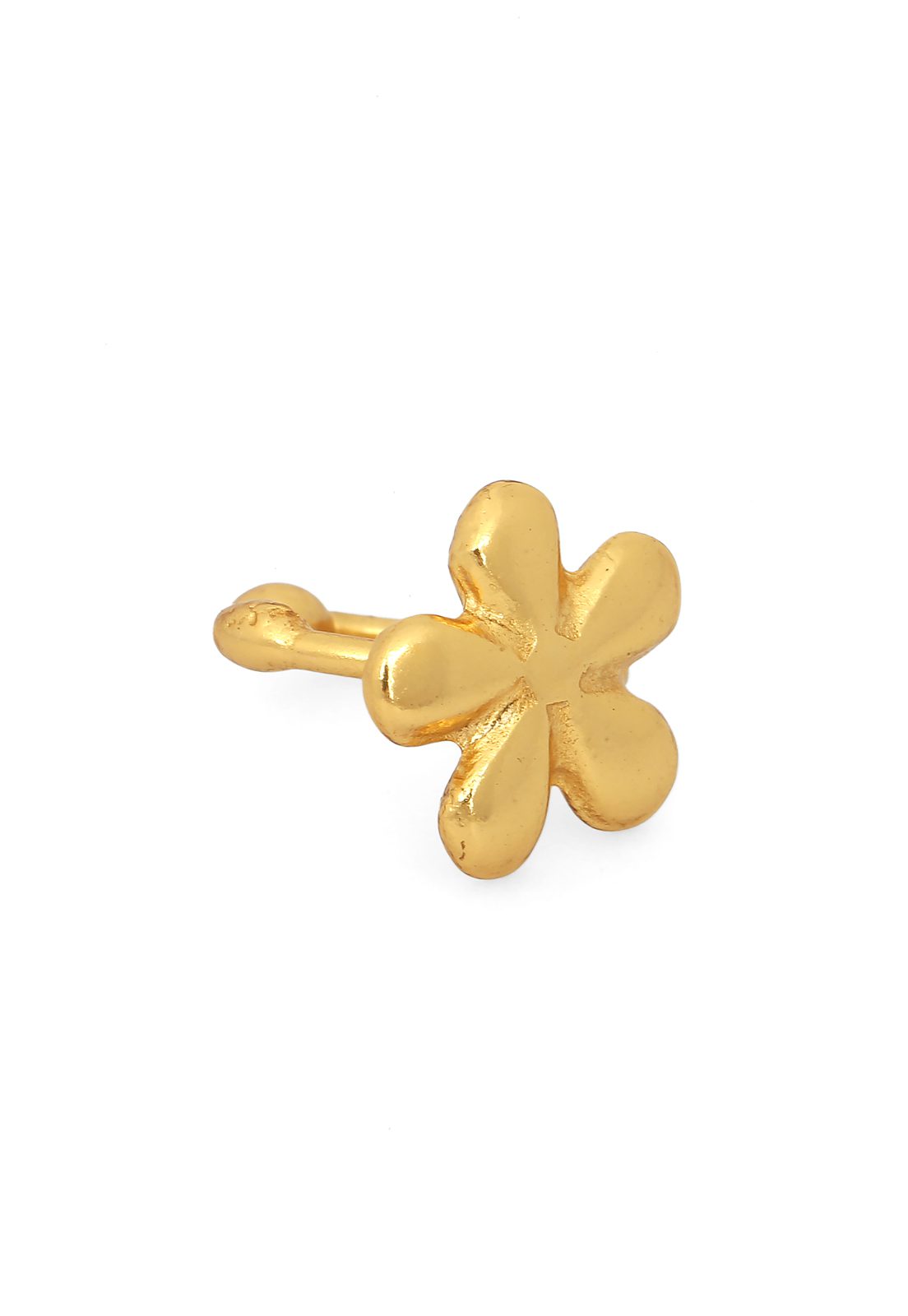 Verbena Baby Earcuff - Image 4