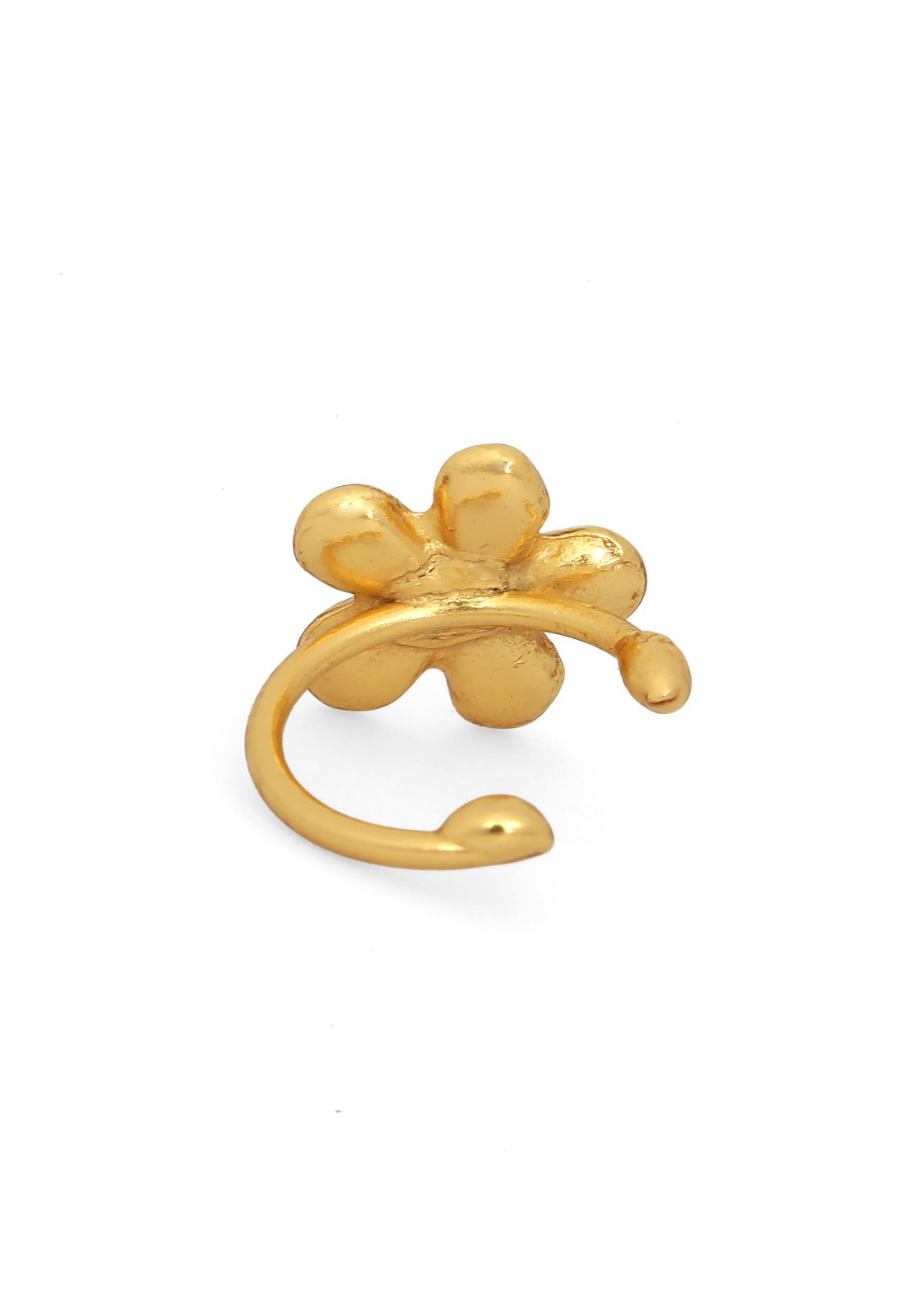 Verbena Baby Earcuff - Image 2