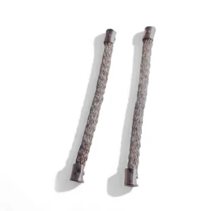 ARETE LARGOS DE PLATA
