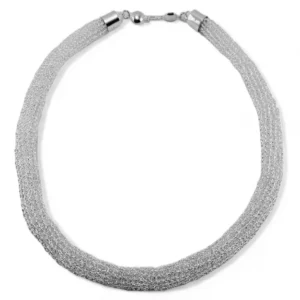 CORDÓN DE PLATA