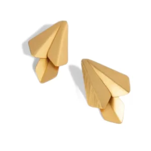 Aretes Nuquí