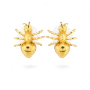 My Hormiguita Studs