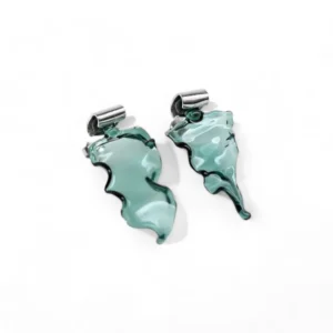 Aretes Fluidez M