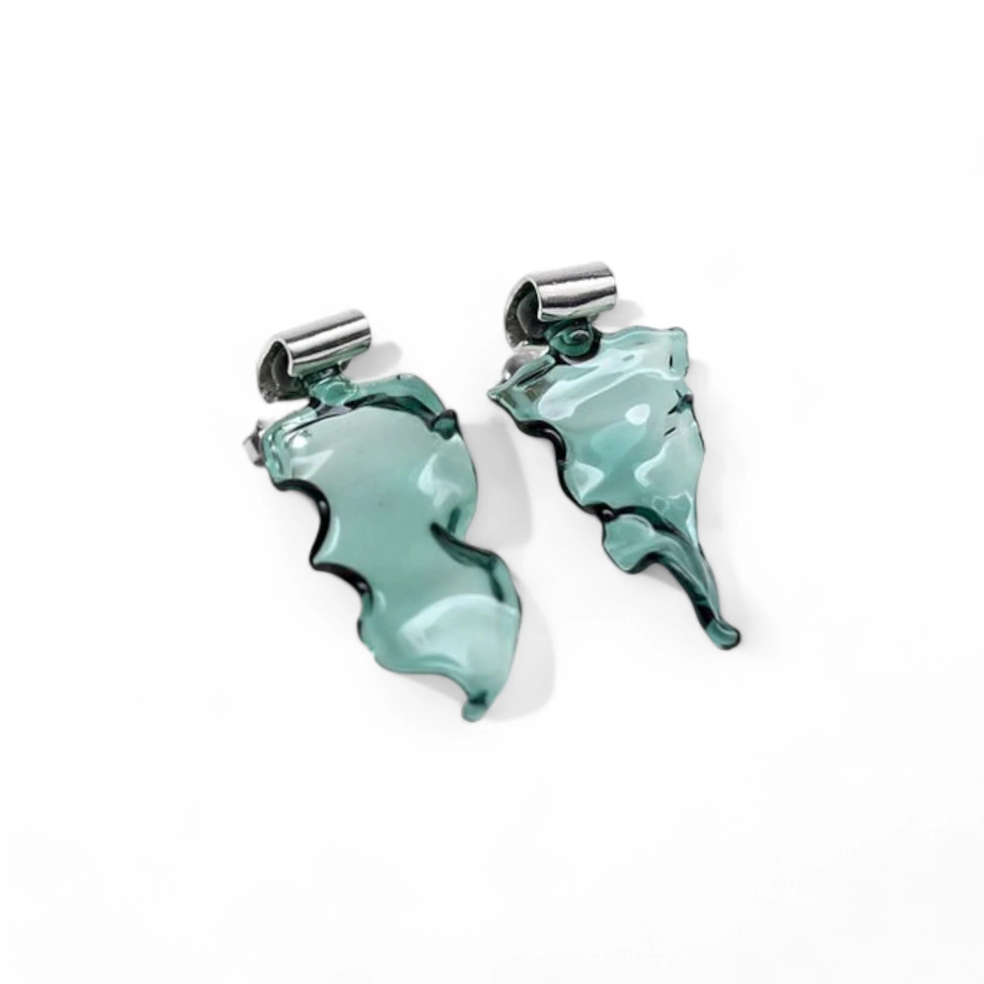 Aretes Fluidez M