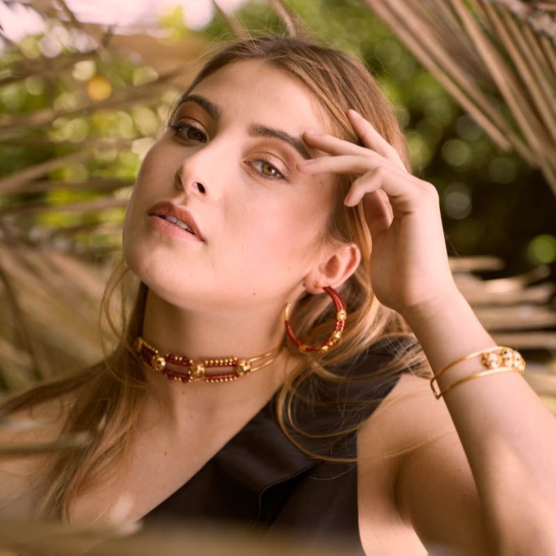 Choker Bosea - Image 3