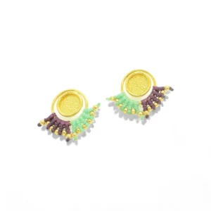Aretes Topo Textura