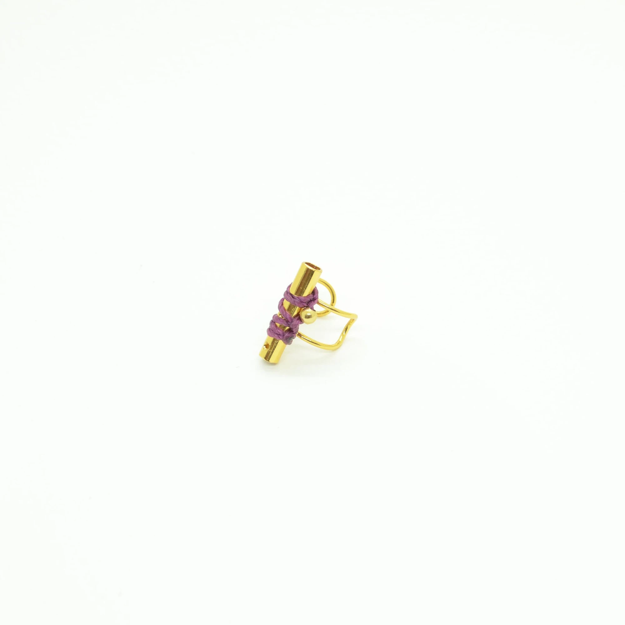 Earcuff Flauta - Image 2